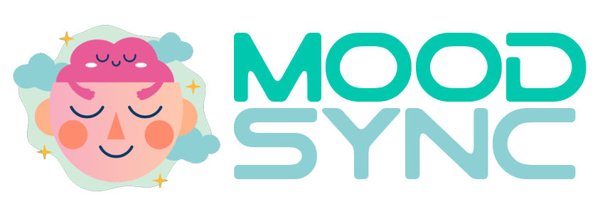 MoodSync Logo
